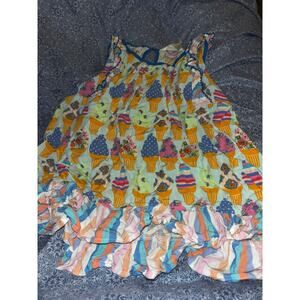 Matilda Jane Top size 8